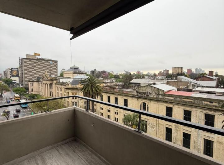 Departamento · 36m² · 1 Ambiente