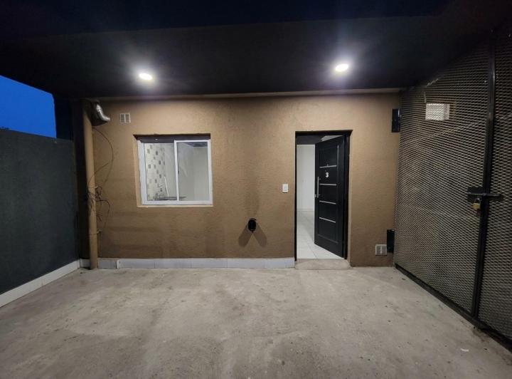Departamento · 48m² · 2 Ambientes