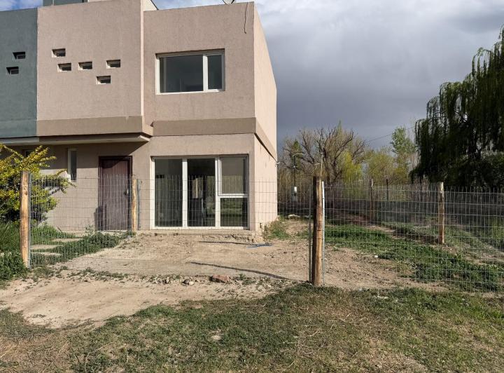 Casa · 92m² · 3 Ambientes