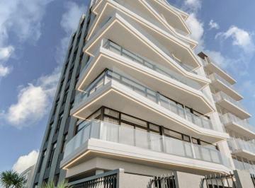 Departamento de 2 ambientes, Mar del Plata · Departamento en Venta de 2 Ambientes Frente Al Mar con Cochera