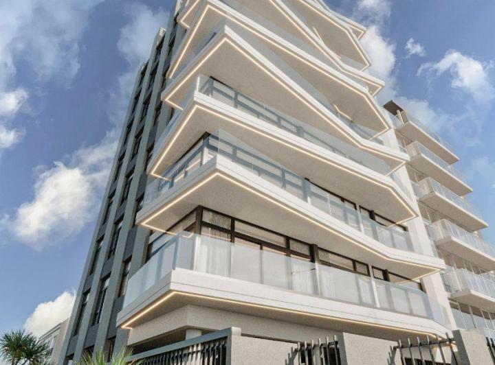 Departamento · 60m² · 2 Ambientes · 1 Cochera