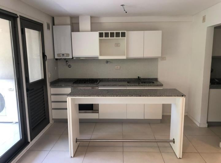 Departamento · 71m² · 3 Ambientes