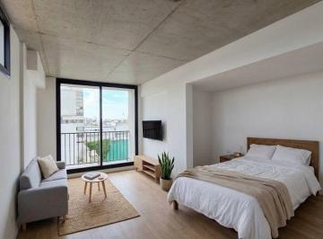 NVA-NVA-505_2 · Venta Departamento Monoambiente con Balcón, Piso 6 · Villa Ortúzar, Subte B