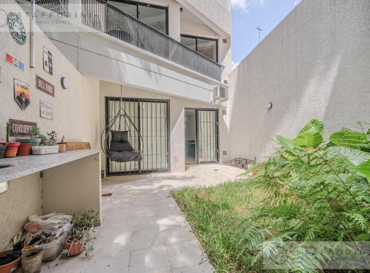 Departamento · 41m² · 2 Ambientes