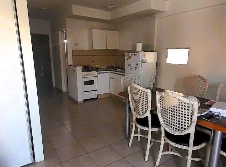 Departamento · 26m²