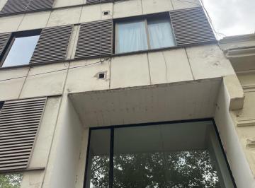 Departamento · 29m² · 1 Ambiente · ¡Alquiler Ya! Monoambiente 7° Piso Aire Acondicionado, Frente Al Paseo Sobremont?e | $460.000