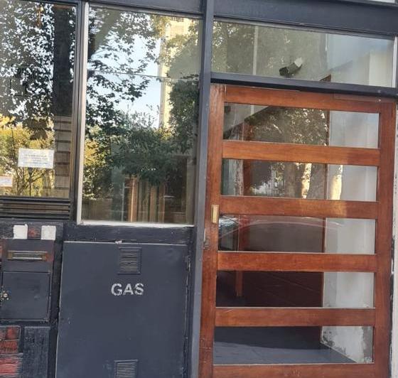Departamento · 29m² · 1 Ambiente