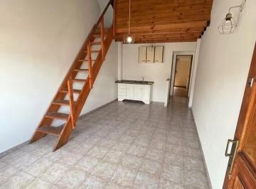 Departamento · 40m² · 2 Ambientes · Departamento 2 Ambientes Mas Altillo