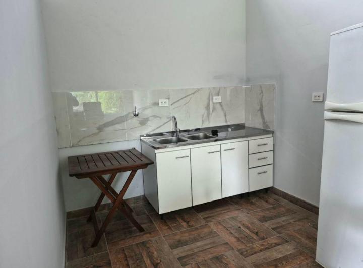 Departamento · 70m² · 2 Ambientes