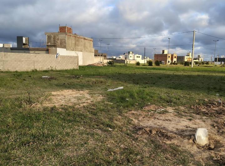 Terreno · 250m²