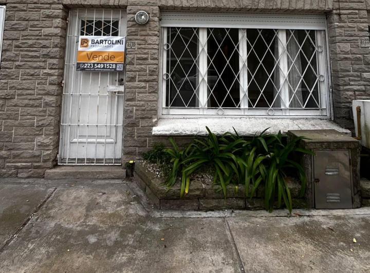 PH · 50m² · 2 Ambientes