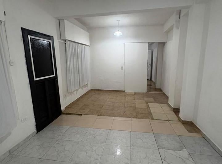 Departamento · 40m²