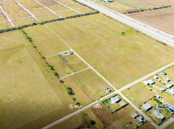 Terreno , Anisacate · Lote en Anisacate, Barrio Vistas