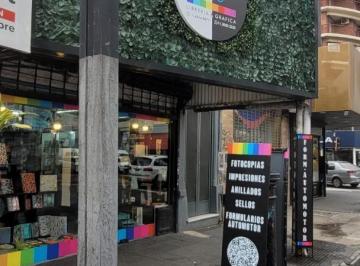 Fondo de comercio · 100m² · 1 Ambiente · Fondo de Comercio Librería Comercial con Trayectoria Morón