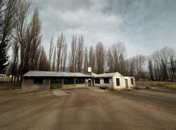 FMS-FMS-2_2 · Terreno, Casa, Mas Salón Comercial en Venta, Uspallata, R7