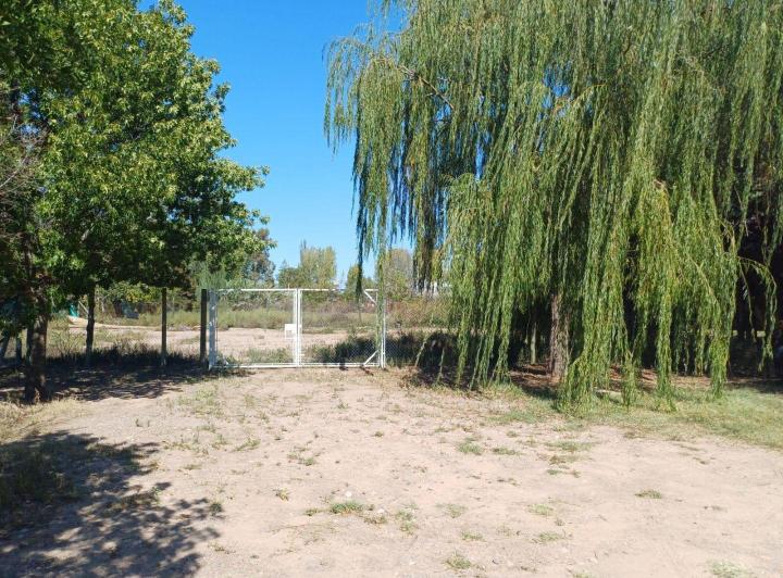 Terreno · 1605m²