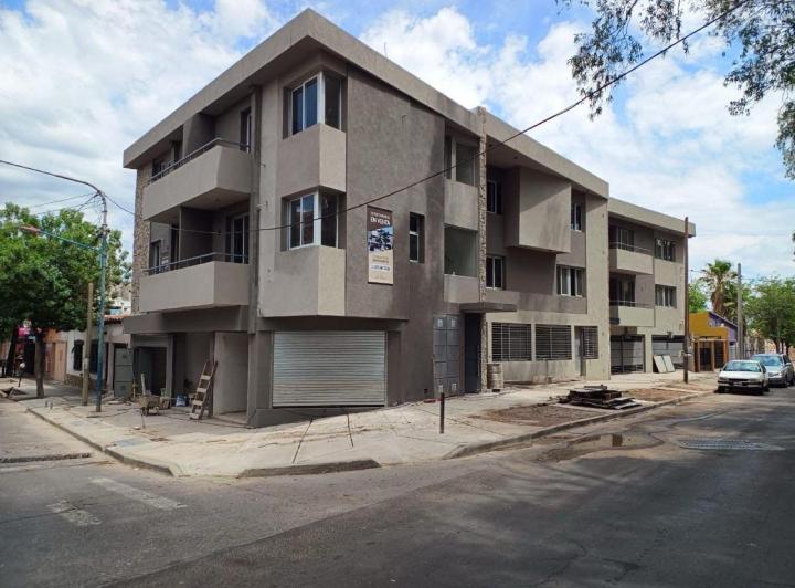 Departamento · 68m²