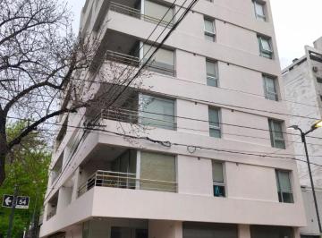 Departamento de 2 ambientes, La Plata · Alquiler Depto. 1 Dorm. Parrilla, Radiadores - 54 Esq. 18 Piso 3 Fte - La Plata