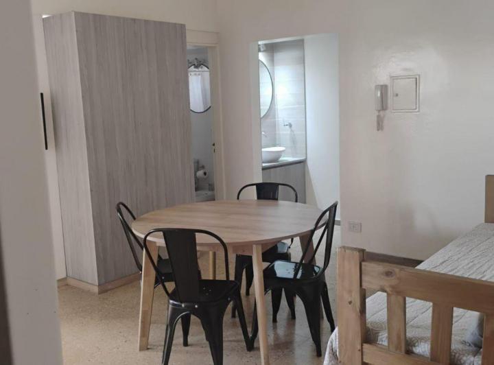 Departamento · 90m² · 4 Ambientes