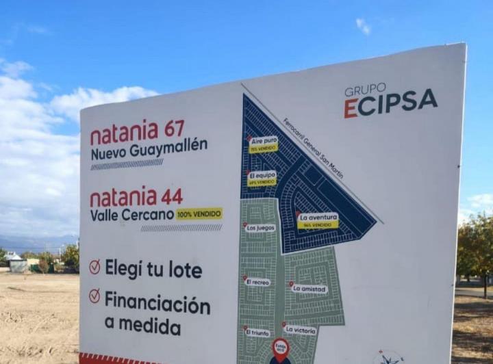 Terreno · 230m²