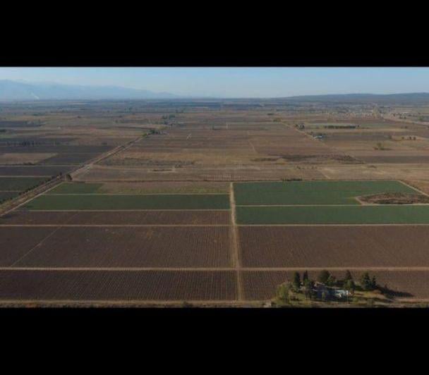 Terreno · 450000m²