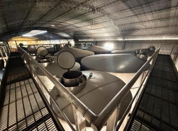 FMS-FMS-45_2 · Bodega Trasladista Operativa en Venta San Martín
