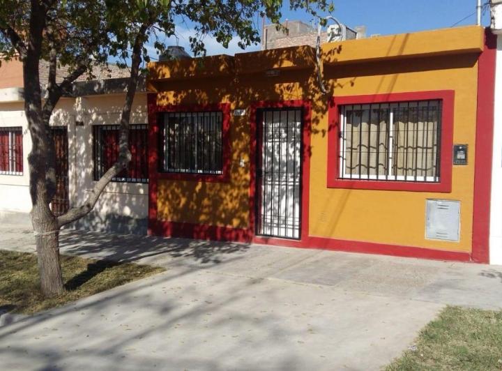 Departamento · 65m² · 2 Ambientes