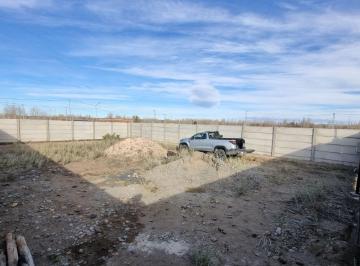 Terreno · 250m² · Lote Barrio Jardines del Limay Mza 42 Lote 3