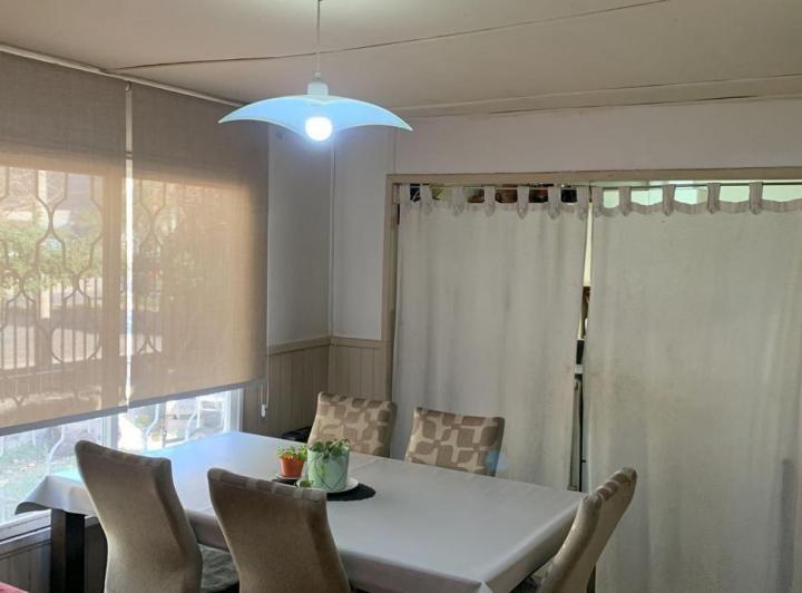 Casa · 131m² · 4 Ambientes · 1 Cochera