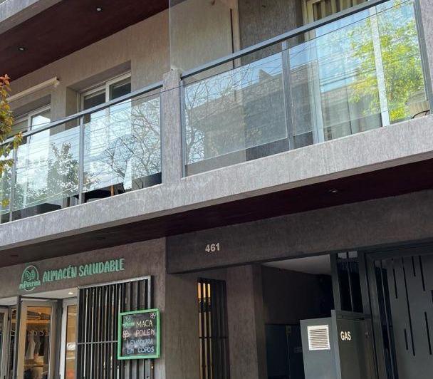 Departamento · 50m² · 2 Ambientes