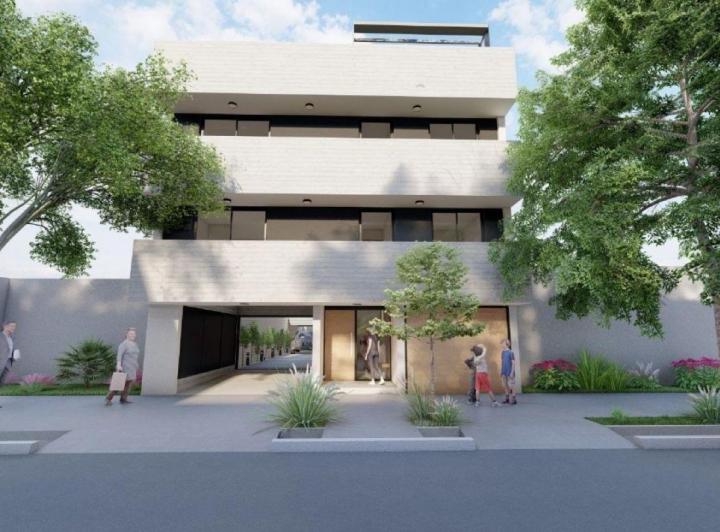 Departamento · 77m² · 3 Ambientes