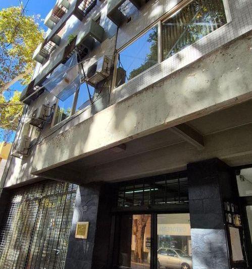 Departamento · 5 Ambientes
