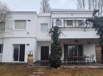 FMS-FMS-124_2 · Casa - Chacras de Coria