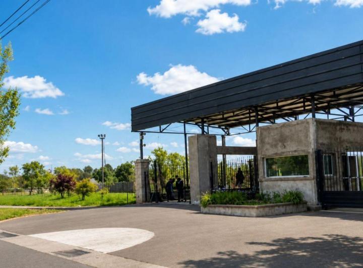 Terreno · 300m²
