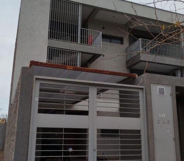 Departamento · 70m² · 3 Ambientes · 1 Cochera