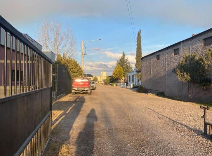 Terreno · 1000m²