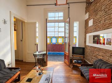 Departamento · 66m² · 4 Ambientes · Venta - Departamento 3 Ambientes - San Telmo