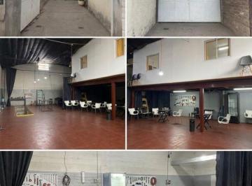 FMS-FMS-181_2 · Taller - Galpon - Salon Multiespacio