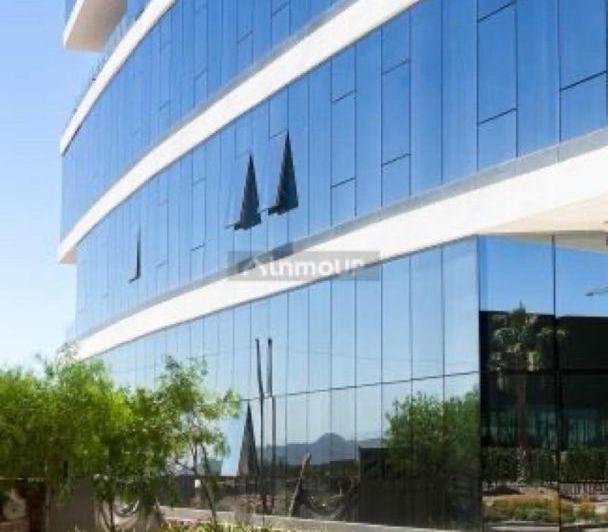 Oficina comercial · 47m² · 1 Cochera