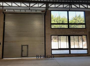 Bodega-Galpón · 250m² · Venta - Galpones Superbox - Unidades Desde 25om²