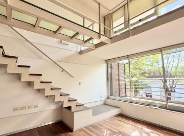 Departamento · 67m² · 2 Ambientes · 1 Cochera · Venta de Excelente Duplex de 2 Ambientes con Cochera, Escritorio y Amenities en Nuñez