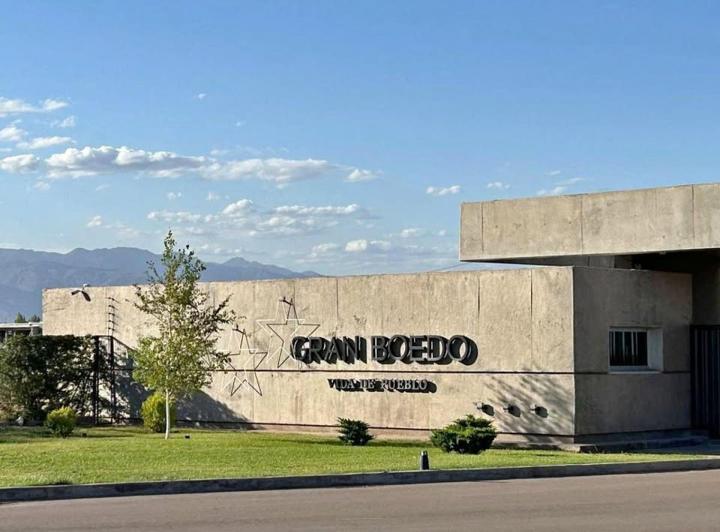 Terreno · 500m²