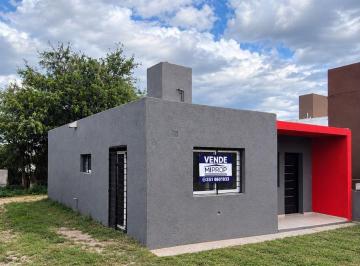 Casa de 4 ambientes, La Calera · Casa en Venta 2 Dorm., La Calera, Apta Credito