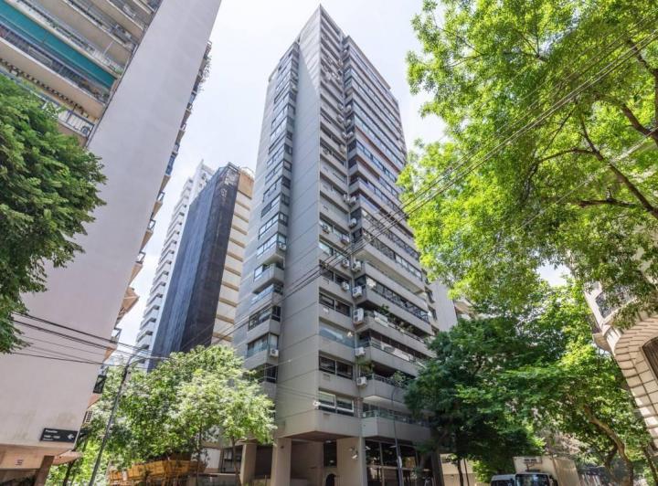 Departamento · 250m² · 7 Ambientes · 2 Cocheras
