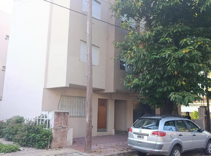 Departamento · 1 Dormitorio