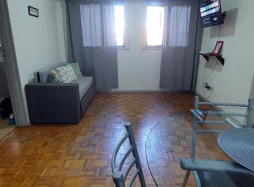 Departamento de 2 ambientes, Palermo · 2 Ambientes Amoblado, Listo Para Mudarse – Palermo