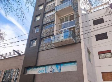 Departamento de 2 ambientes, La Plata · Alquiler Depto Moderno Tipo Loft C/1 Dorm. - 42 E/10 y 11 - La Plata