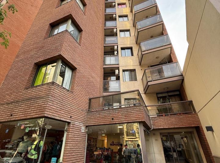 Departamento · 47m² · 3 Ambientes