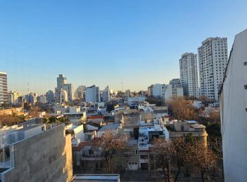 Departamento · 70m² · 3 Ambientes · Alquiler 3 Ambientes Super Luminoso con Balcon Vista Abierta