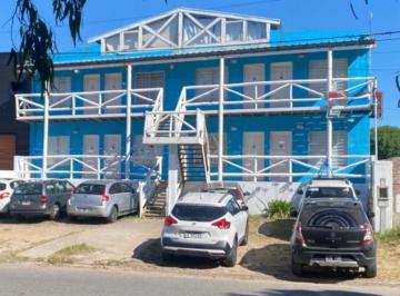Edificio 517m² Venta Alfar · Complejo 8 Unidades Frente y Vista del Mar